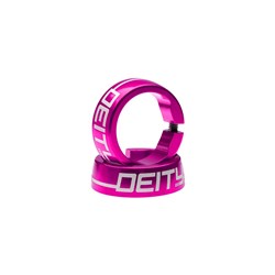 DEITY MEGATTACK GRIP CLAMP ONLY PINK